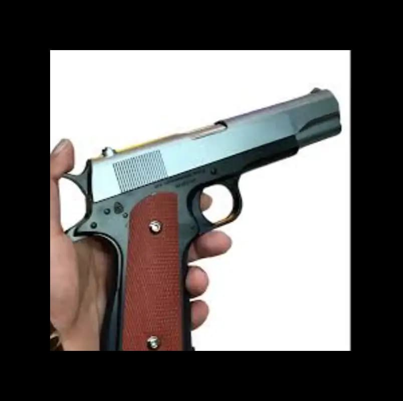 Heavy Metal Toy specially for boys to play Heavy Metal Toy specially for boys to play