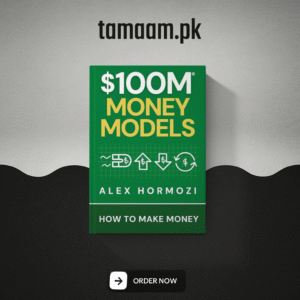 100m money models