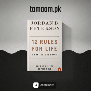 12 rule of life