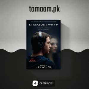 thirteen reasons why