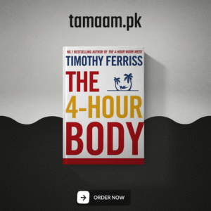4 hour body
