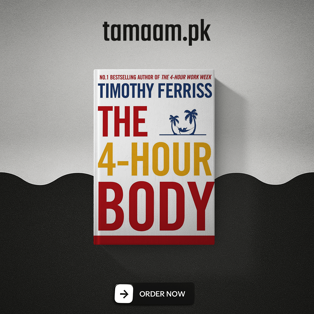 4 hour body