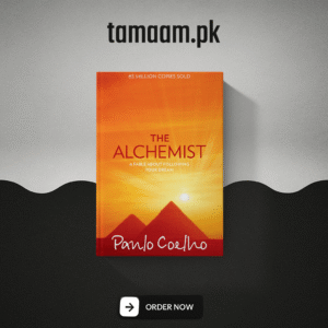 the alchemist