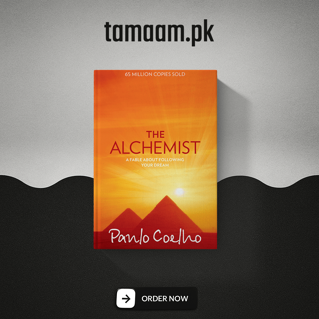 the alchemist