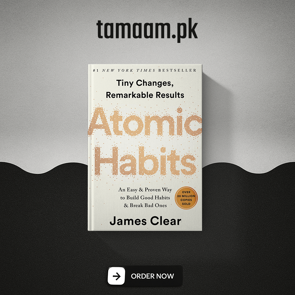 atomic habbit