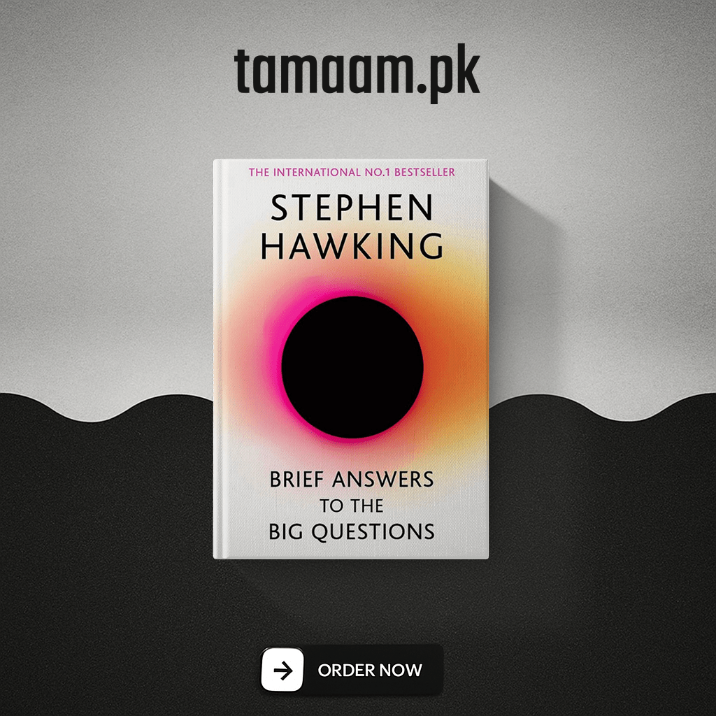 brief answer to big question