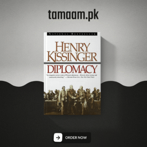 diplomacy