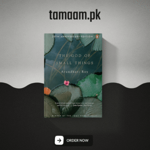 god of small things by arundhati roy