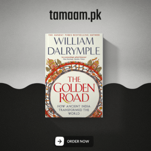 golden road