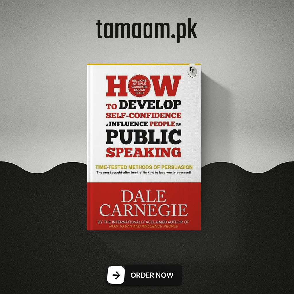 how to develop self confidence