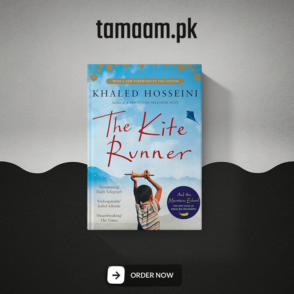 kite runner