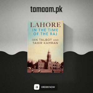 lahore in the time