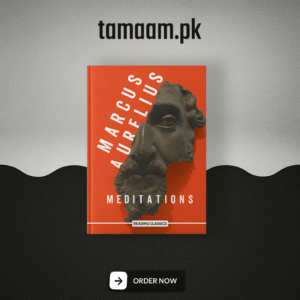 meditations (orignal paperback)