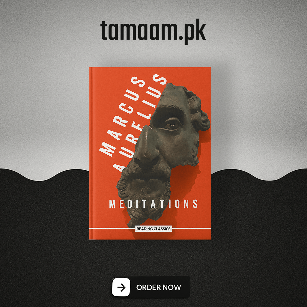 meditations (orignal paperback)