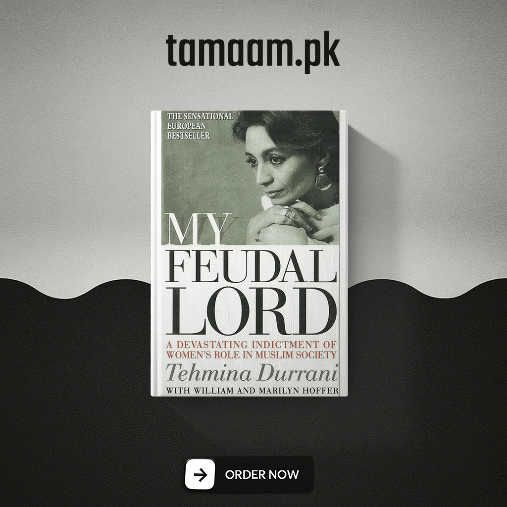 my feudal lord