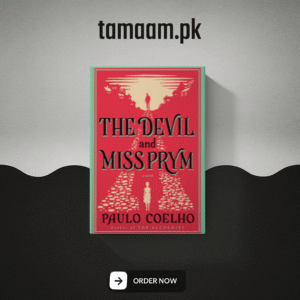 the devil and miss prym