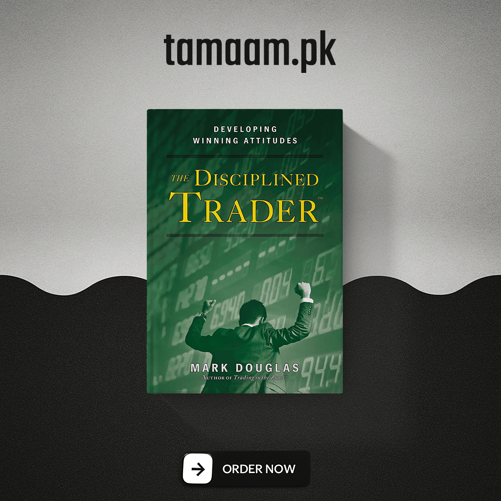the discipline trader