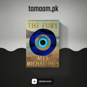 the fury