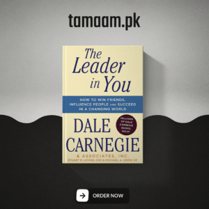 the leader in you