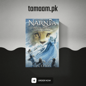 lion witch and wardrobe