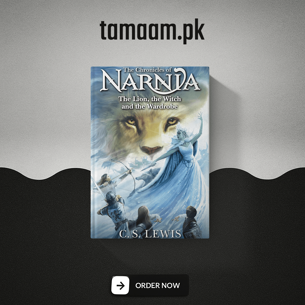 lion witch and wardrobe