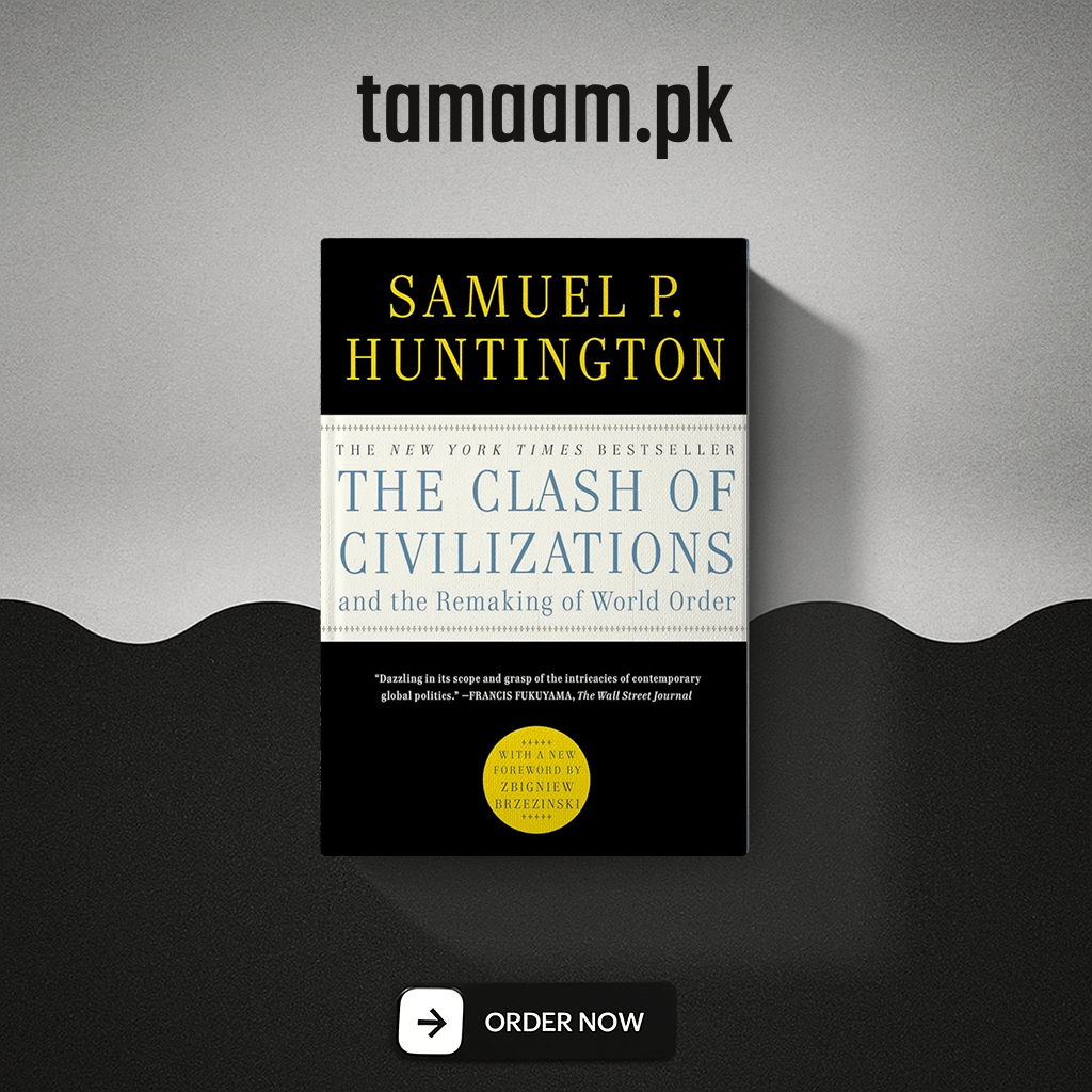 clash civilization