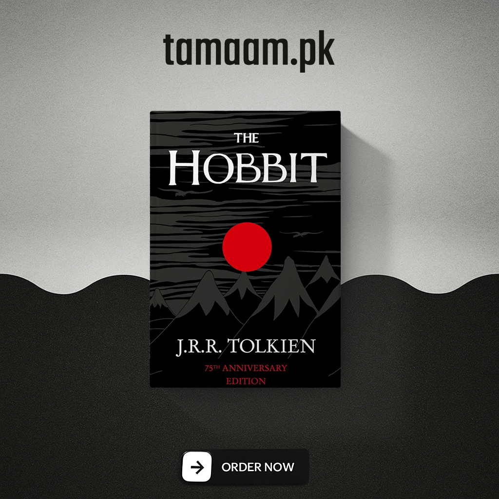 the hobbit