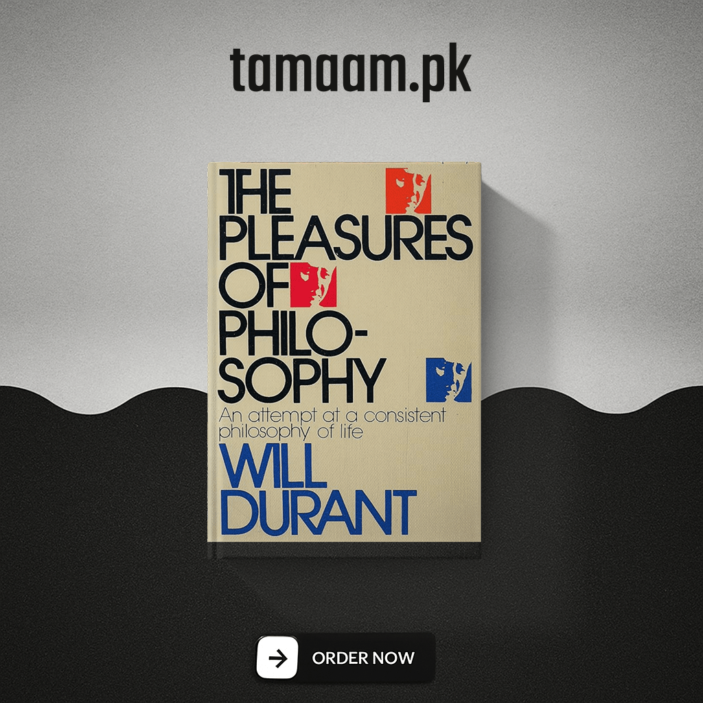 the pleasure of philosophy