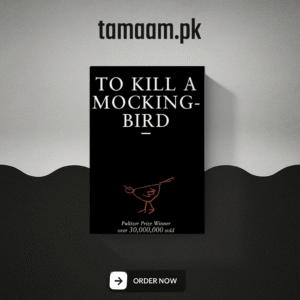 to kill a mockingbird