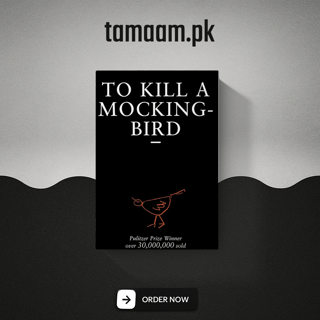 to kill a mockingbird