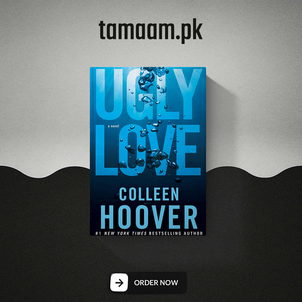 ugly love