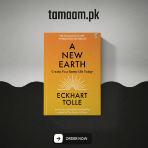a new earth