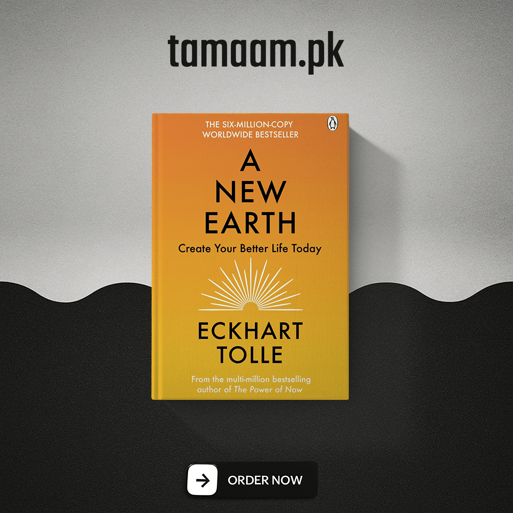 a new earth