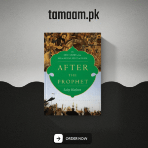 after the prophet