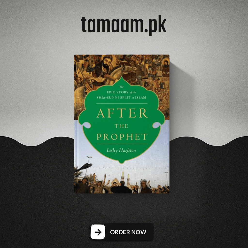 after the prophet