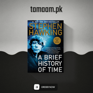 brief history of time