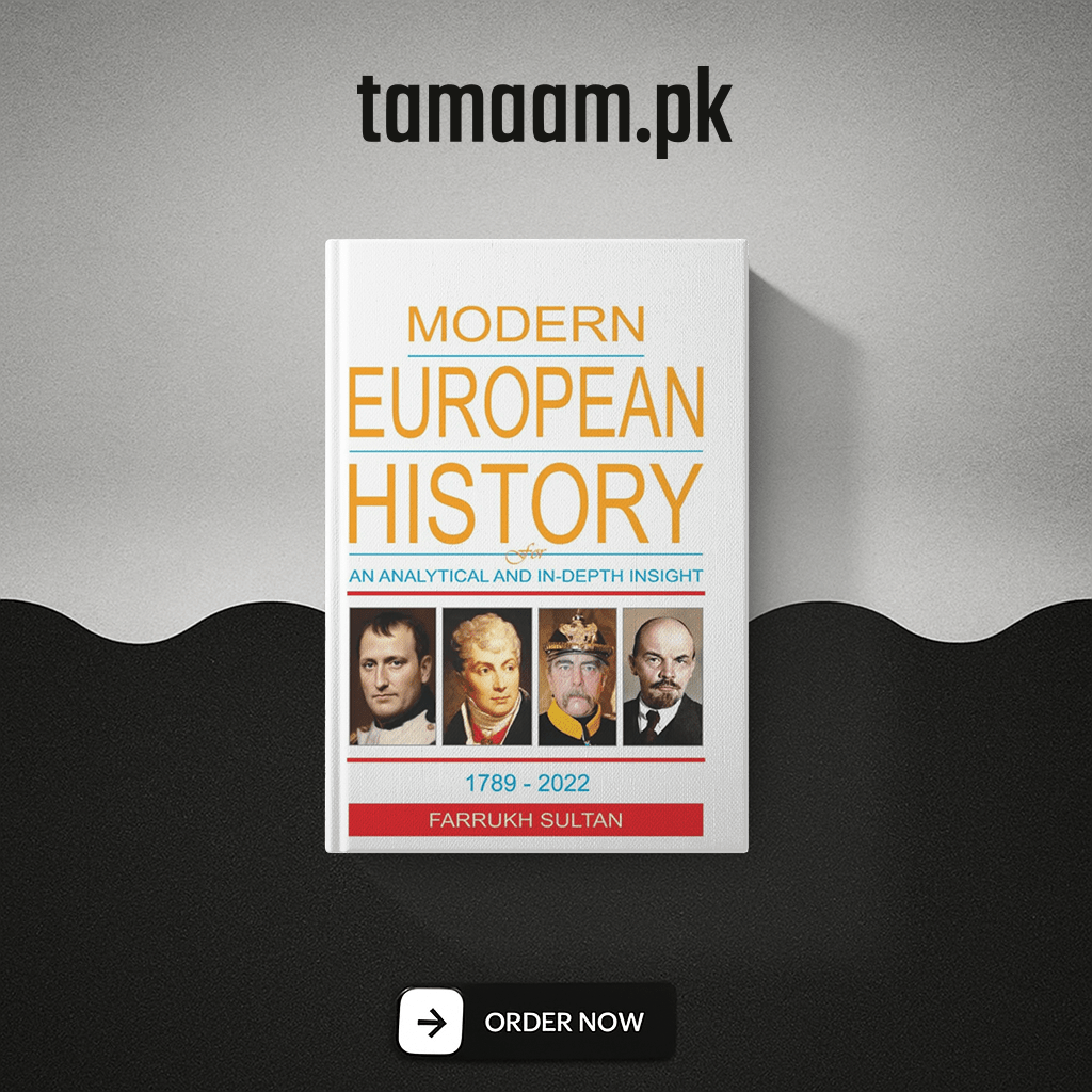 cruising modern european history