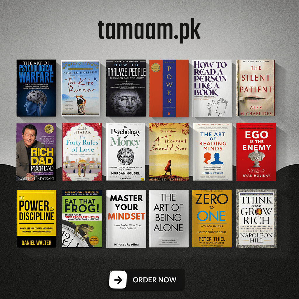 “ultimate bestseller book set – self help, psychology, business & fiction collection (18 books)”