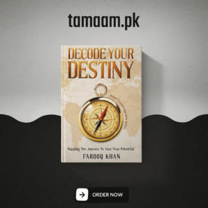 decode your destiny