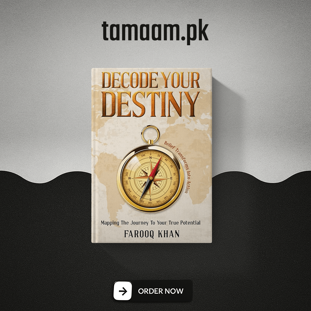 decode your destiny
