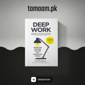 deep work