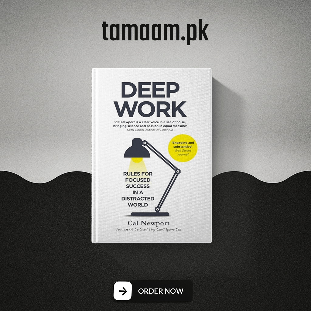 deep work