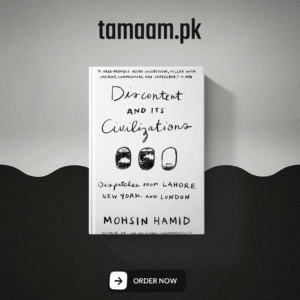 discontent and its civilization