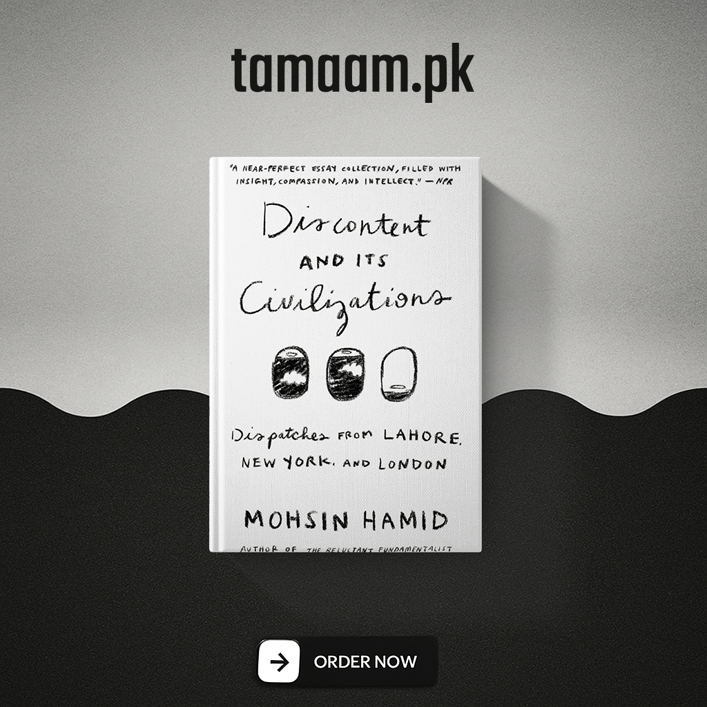 discontent and its civilization