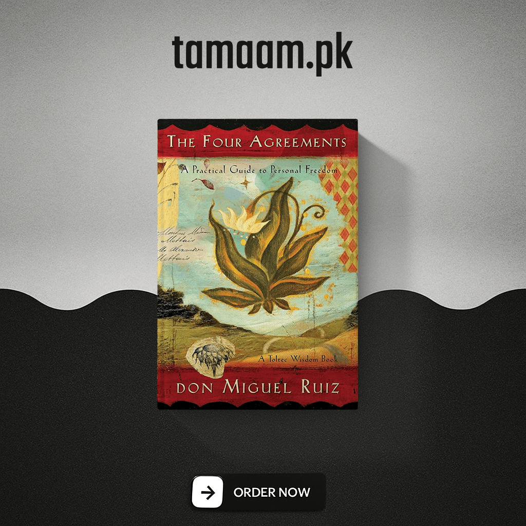 the four agreements