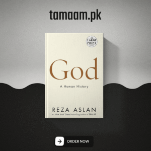 god: a human history