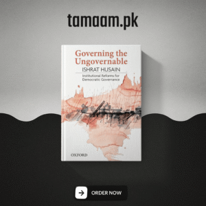 governing the ungovernable