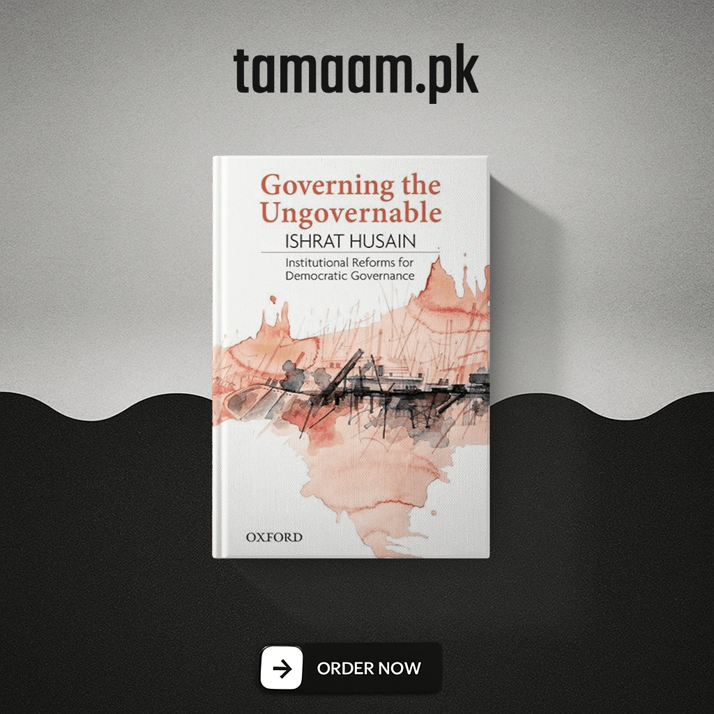 governing the ungovernable