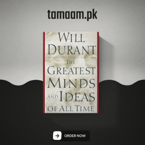 greatest mind and ideas