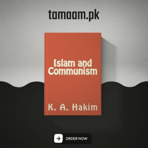 islam and communism